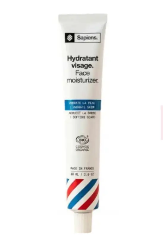 Hydratant Visage